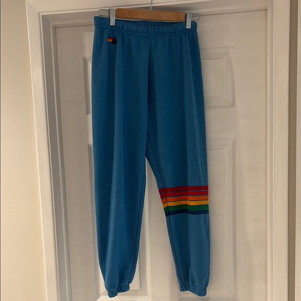 Aviator Nation women’s sweatpants size medium